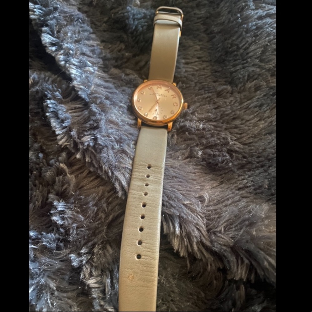 Marc Jacobs watch - Picture 2 of 6